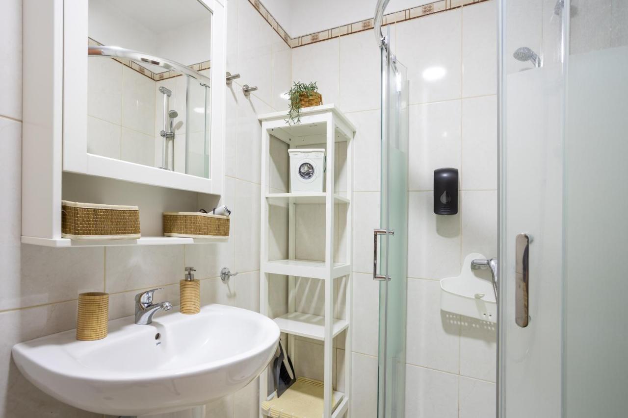 Home2Book Cozy Studio Bajamar, Wifi Бахамар Екстер'єр фото