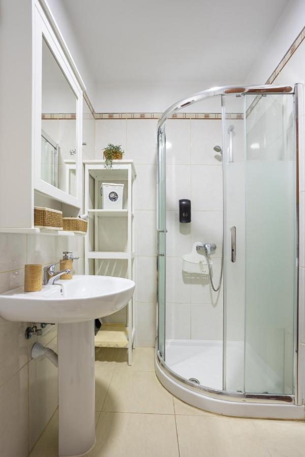 Home2Book Cozy Studio Bajamar, Wifi Бахамар Екстер'єр фото