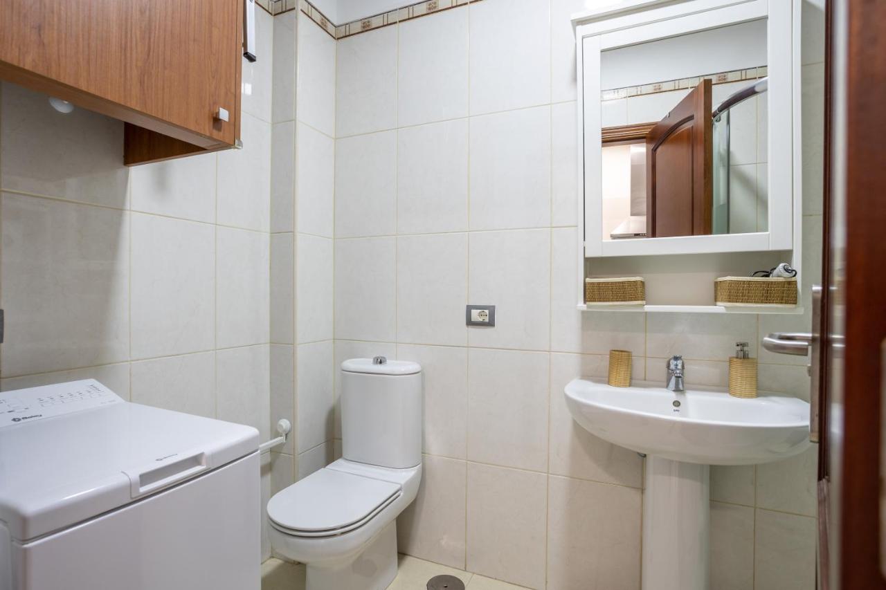 Home2Book Cozy Studio Bajamar, Wifi Бахамар Екстер'єр фото