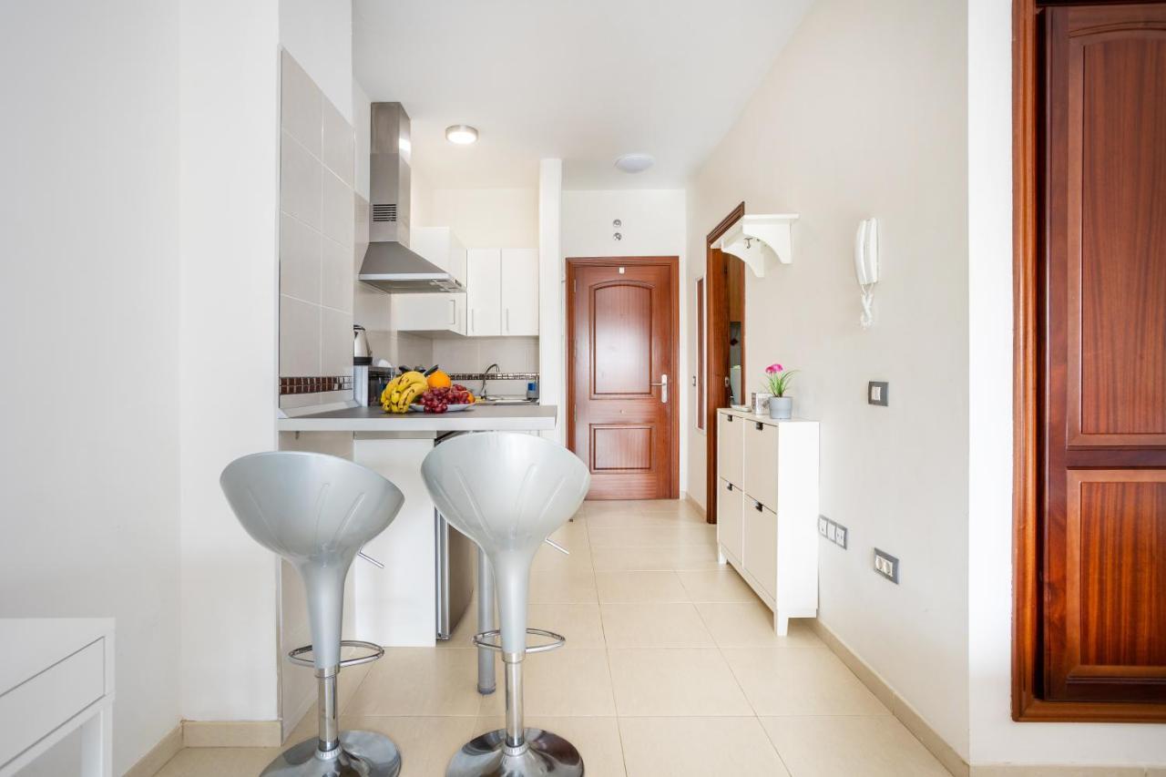 Home2Book Cozy Studio Bajamar, Wifi Бахамар Екстер'єр фото