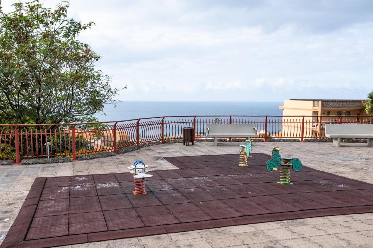 Home2Book Cozy Studio Bajamar, Wifi Бахамар Екстер'єр фото